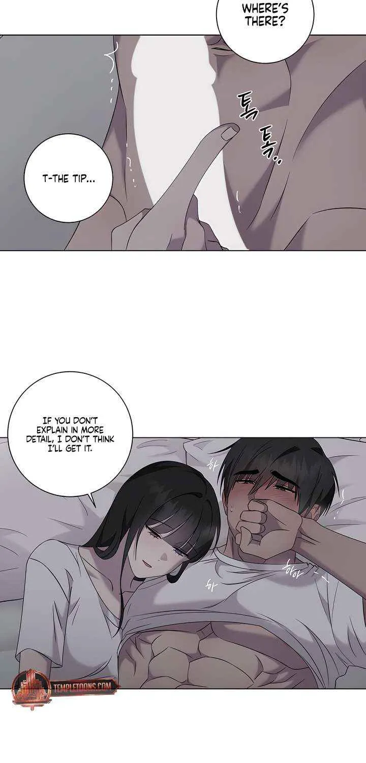 Read Jiwoo’s Master chapter 31 image 43 on Lezhin