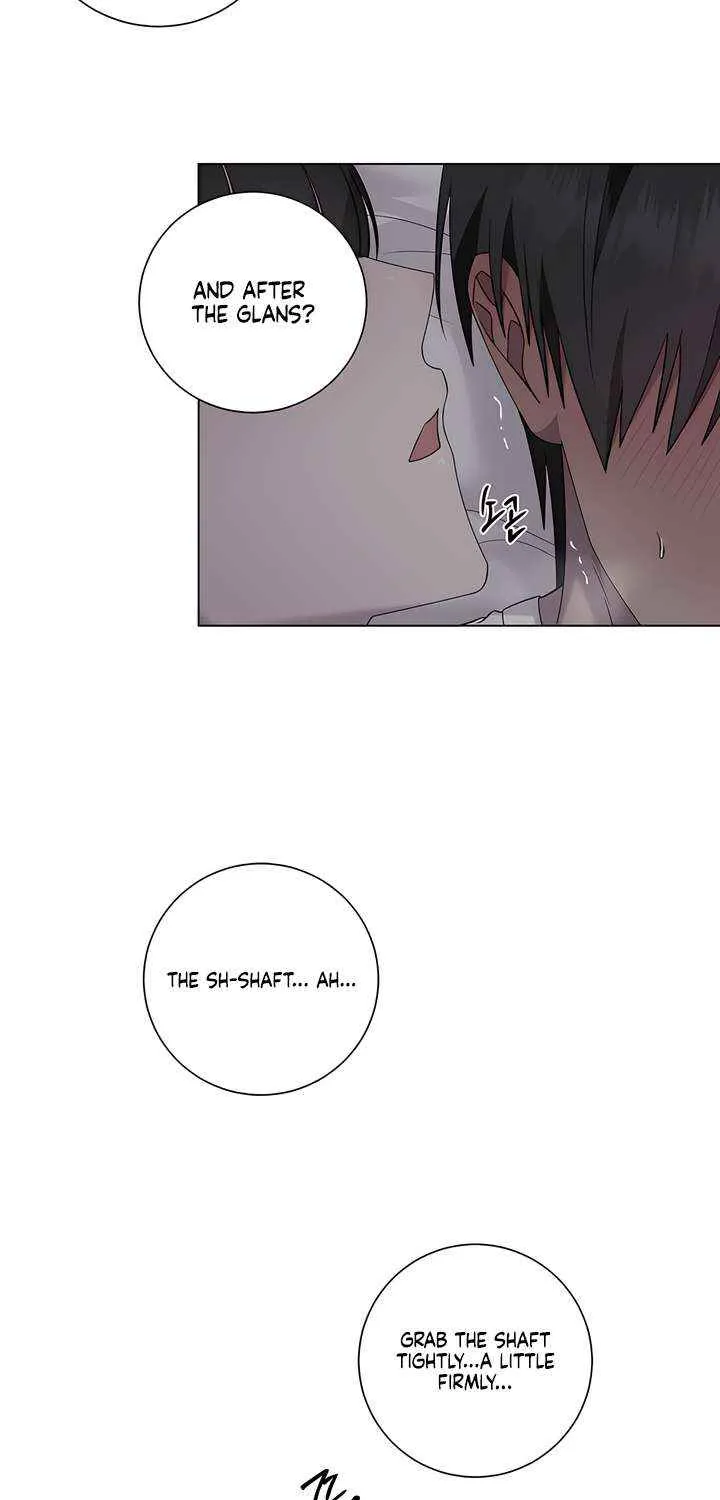 Read Jiwoo’s Master chapter 31 image 45 on Lezhin