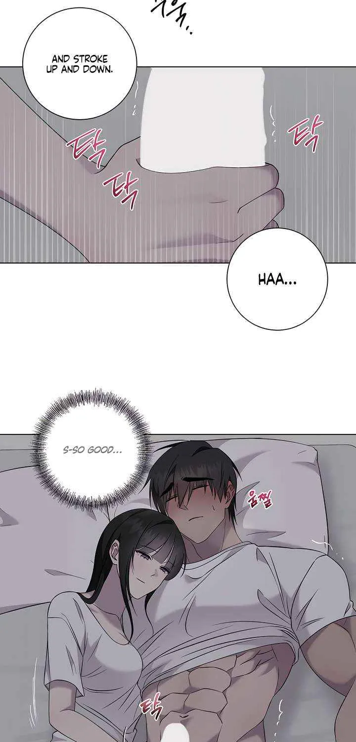 Read Jiwoo’s Master chapter 31 image 46 on Lezhin