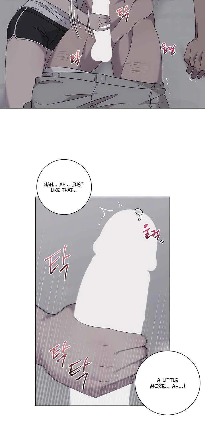 Read Jiwoo’s Master chapter 31 image 47 on Lezhin