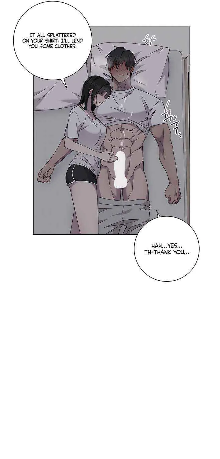 Read Jiwoo’s Master chapter 31 image 49 on Lezhin