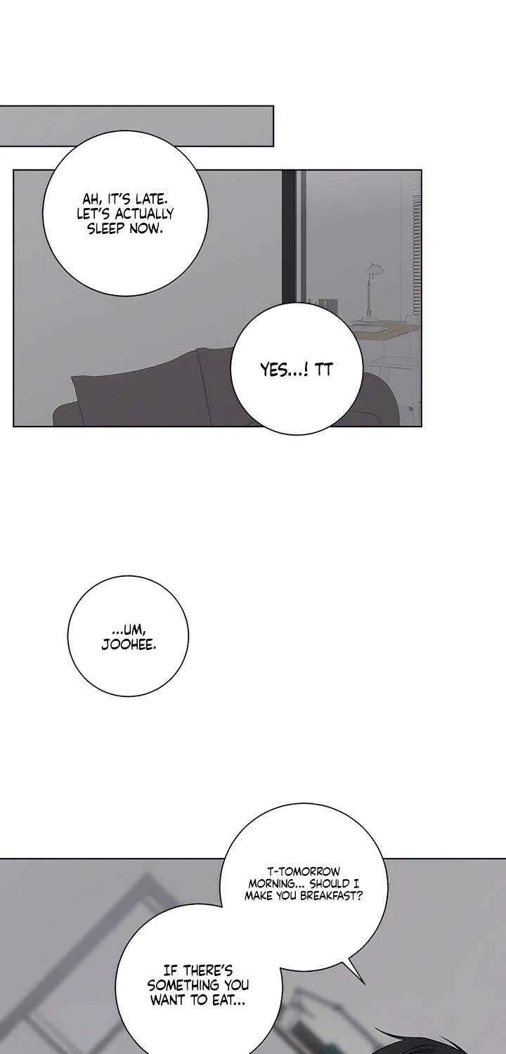 Read Jiwoo’s Master chapter 31 image 50 on Lezhin