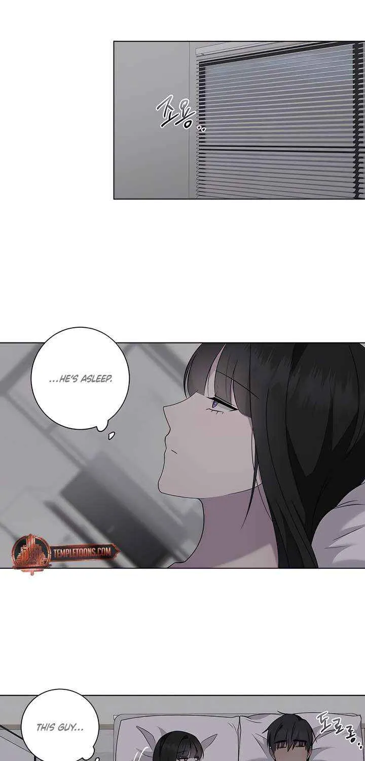 Read Jiwoo’s Master chapter 31 image 52 on Lezhin