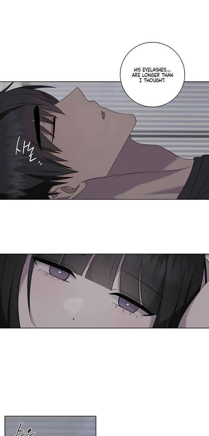 Read Jiwoo’s Master chapter 31 image 54 on Lezhin