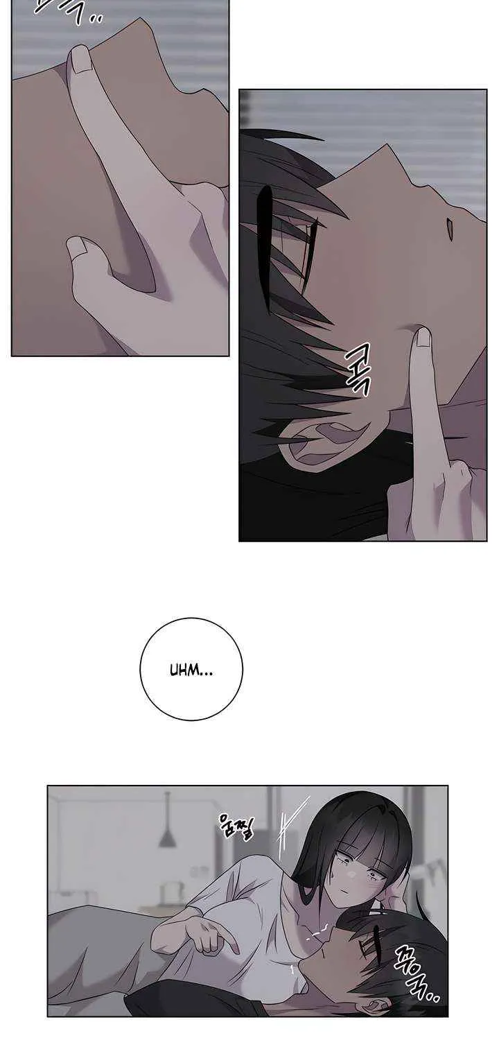 Read Jiwoo’s Master chapter 31 image 55 on Lezhin