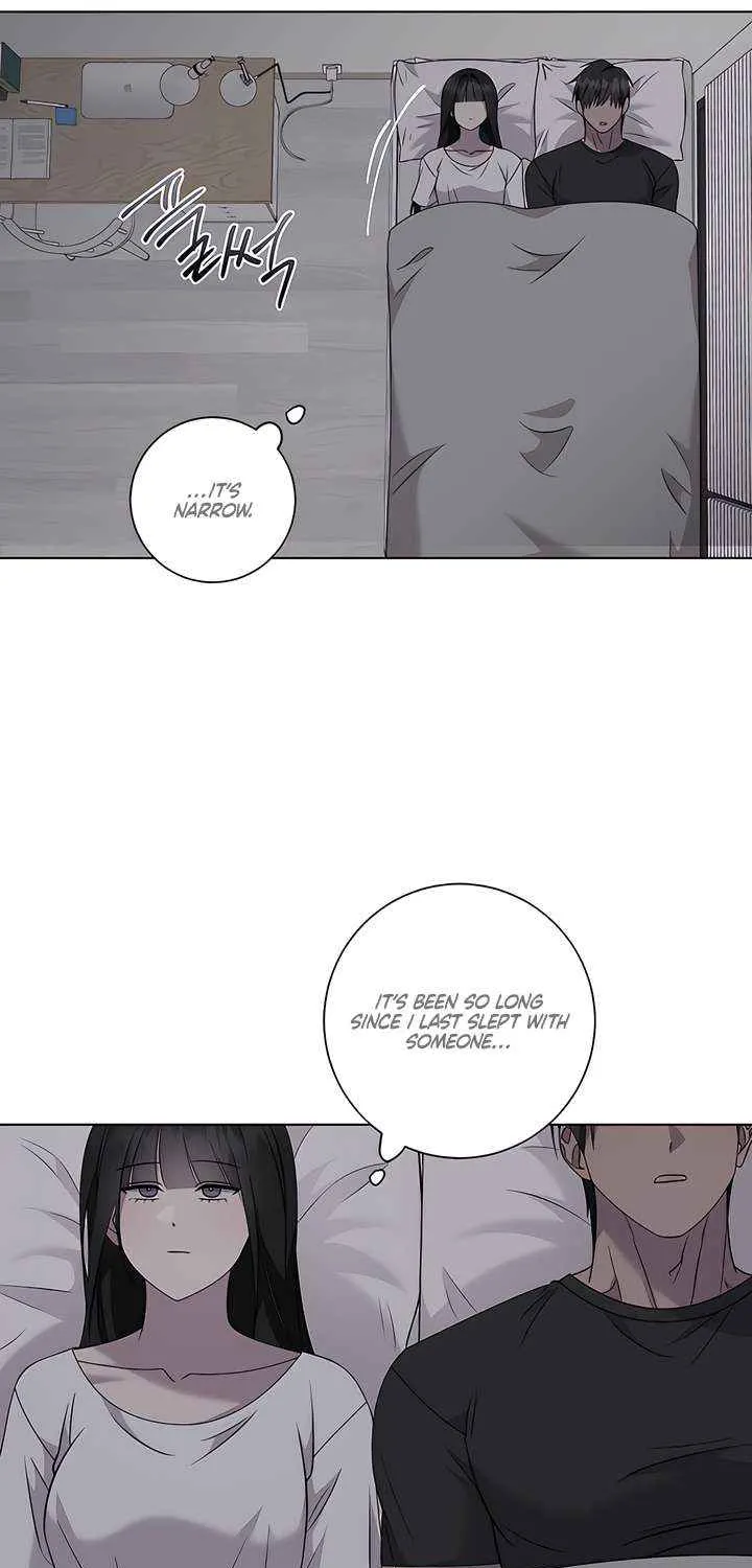 Read Jiwoo’s Master chapter 31 image 57 on Lezhin