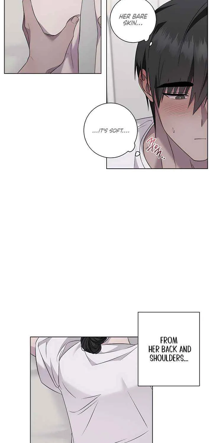 Read Jiwoo’s Master chapter 31 image 6 on Lezhin