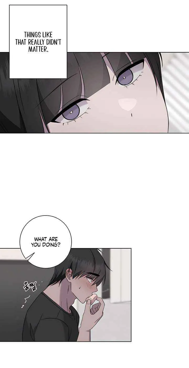 Read Jiwoo’s Master chapter 31 image 80 on Lezhin
