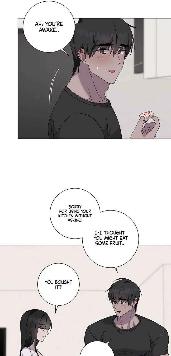 Read Jiwoo’s Master chapter 31 image 81 on Lezhin