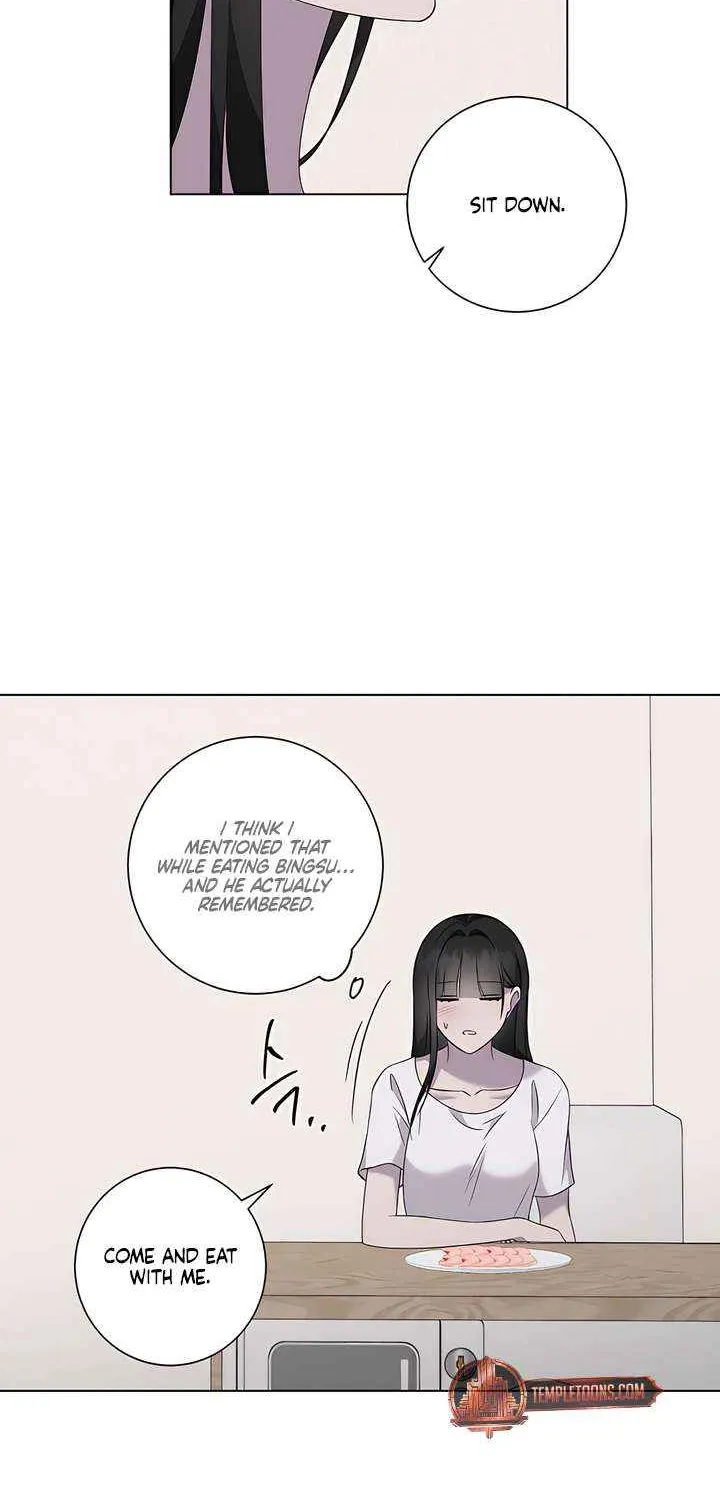 Read Jiwoo’s Master chapter 31 image 84 on Lezhin