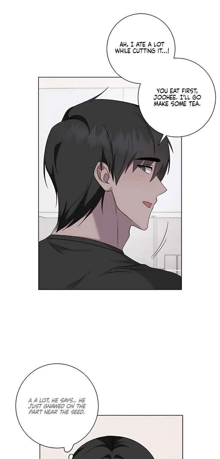 Read Jiwoo’s Master chapter 31 image 85 on Lezhin