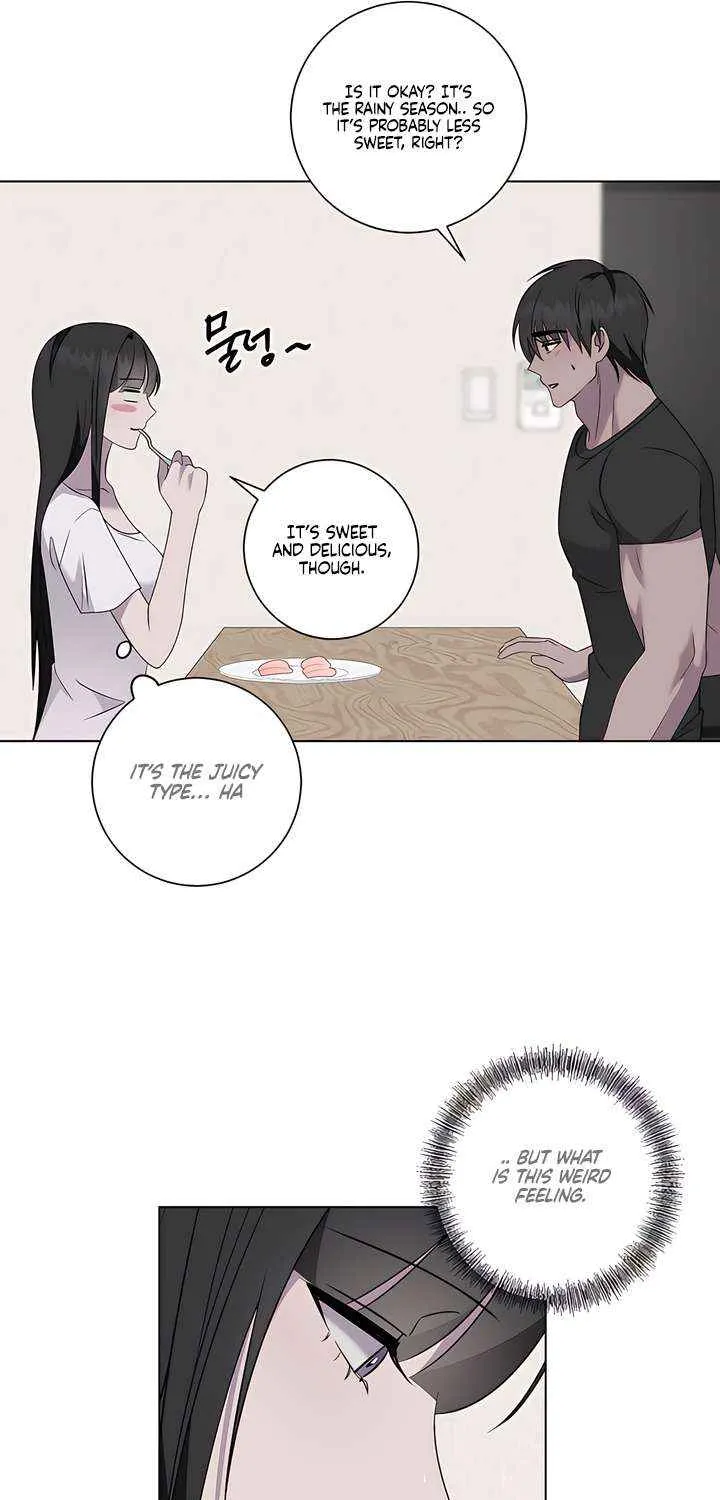Read Jiwoo’s Master chapter 31 image 89 on Lezhin