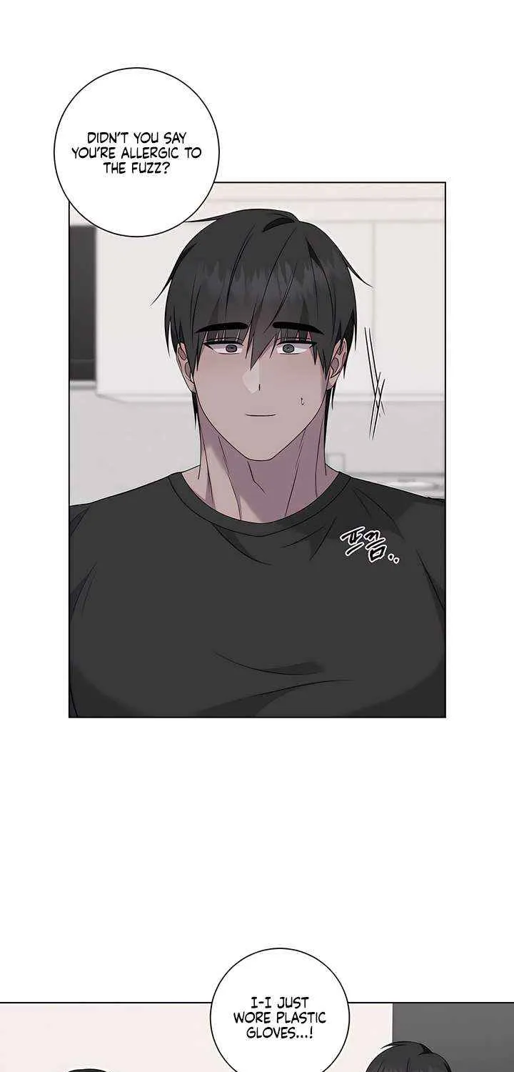 Read Jiwoo’s Master chapter 31 image 91 on Lezhin