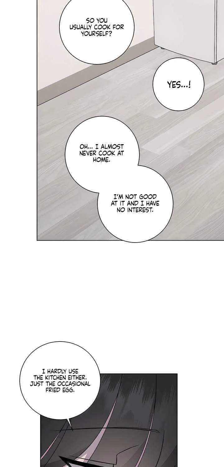 Read Jiwoo’s Master chapter 31 image 93 on Lezhin
