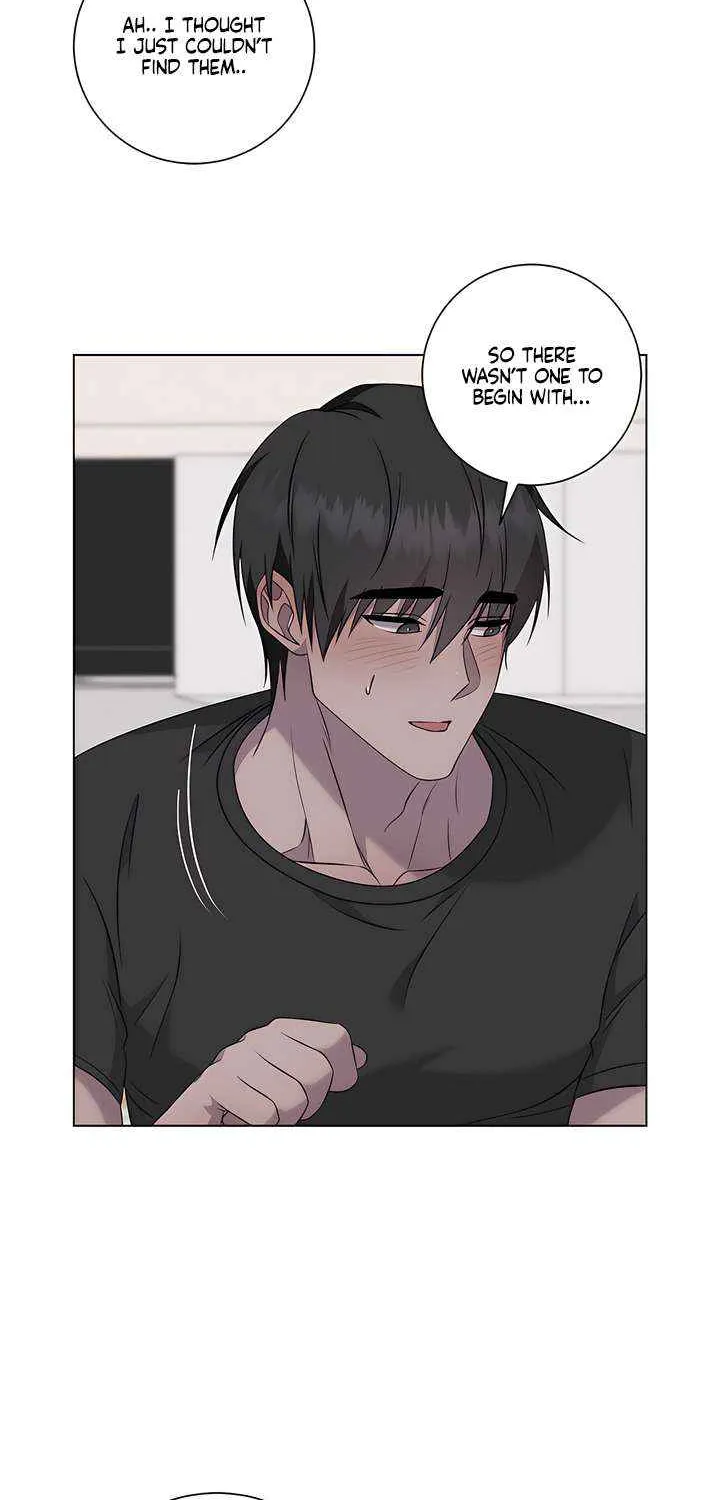 Read Jiwoo’s Master chapter 31 image 98 on Lezhin