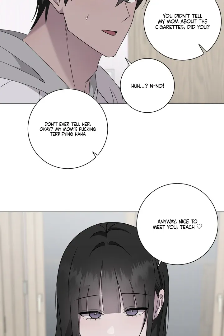 Read Jiwoo’s Master chapter 32 image 17 on Lezhin