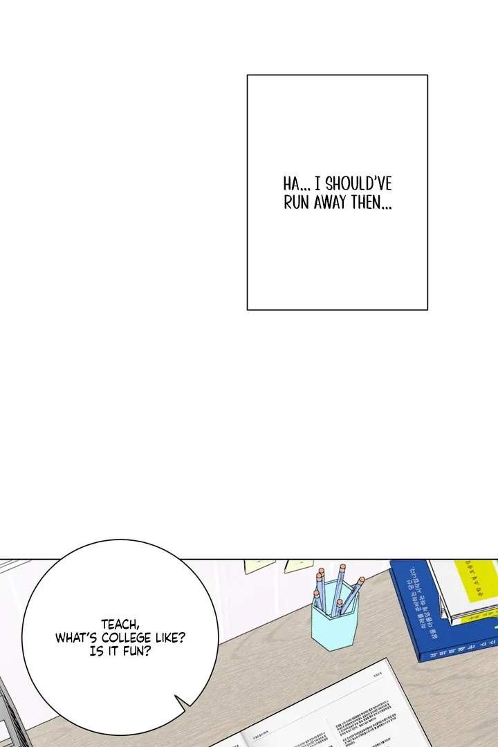 Read Jiwoo’s Master chapter 32 image 19 on Lezhin