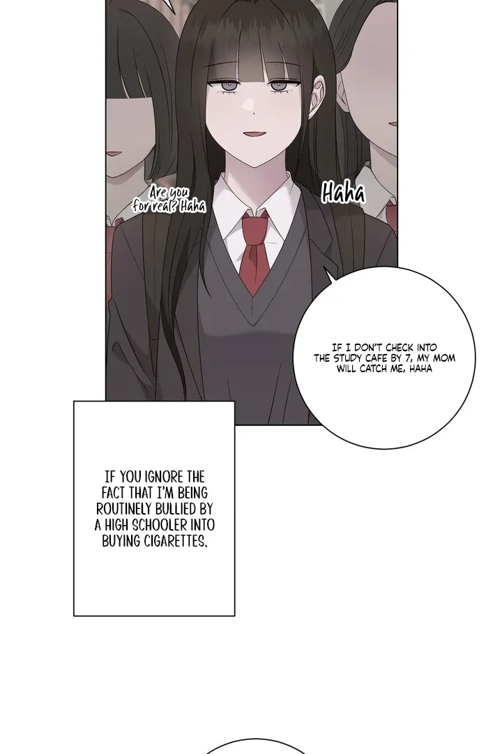 Read Jiwoo’s Master chapter 32 image 2 on Lezhin