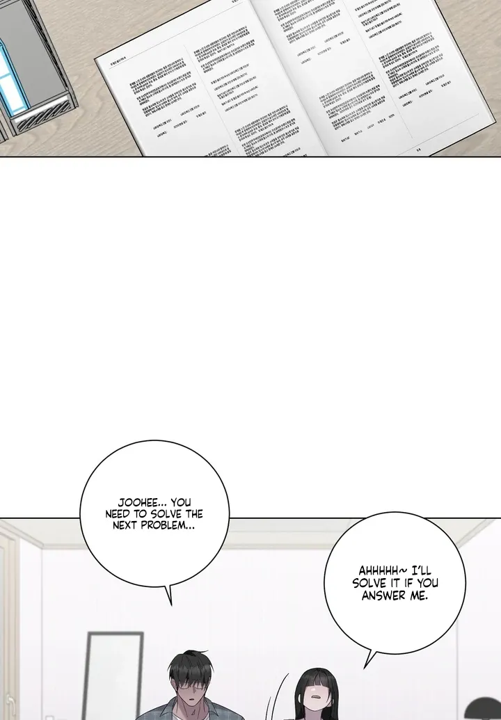 Read Jiwoo’s Master chapter 32 image 20 on Lezhin