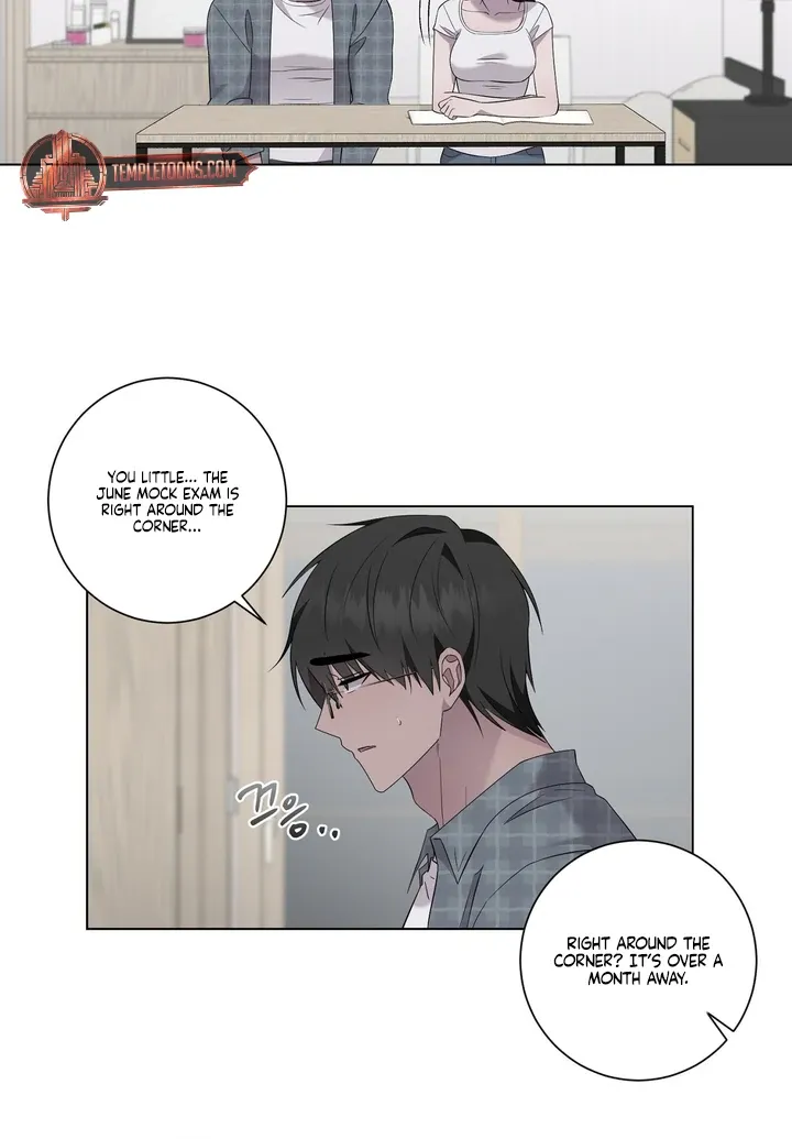 Read Jiwoo’s Master chapter 32 image 21 on Lezhin