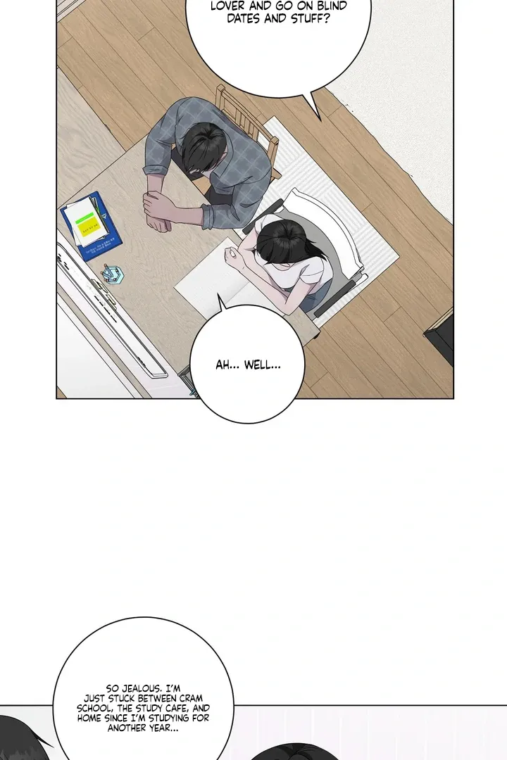Read Jiwoo’s Master chapter 32 image 24 on Lezhin