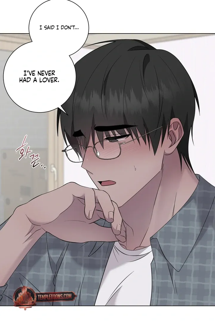 Read Jiwoo’s Master chapter 32 image 27 on Lezhin