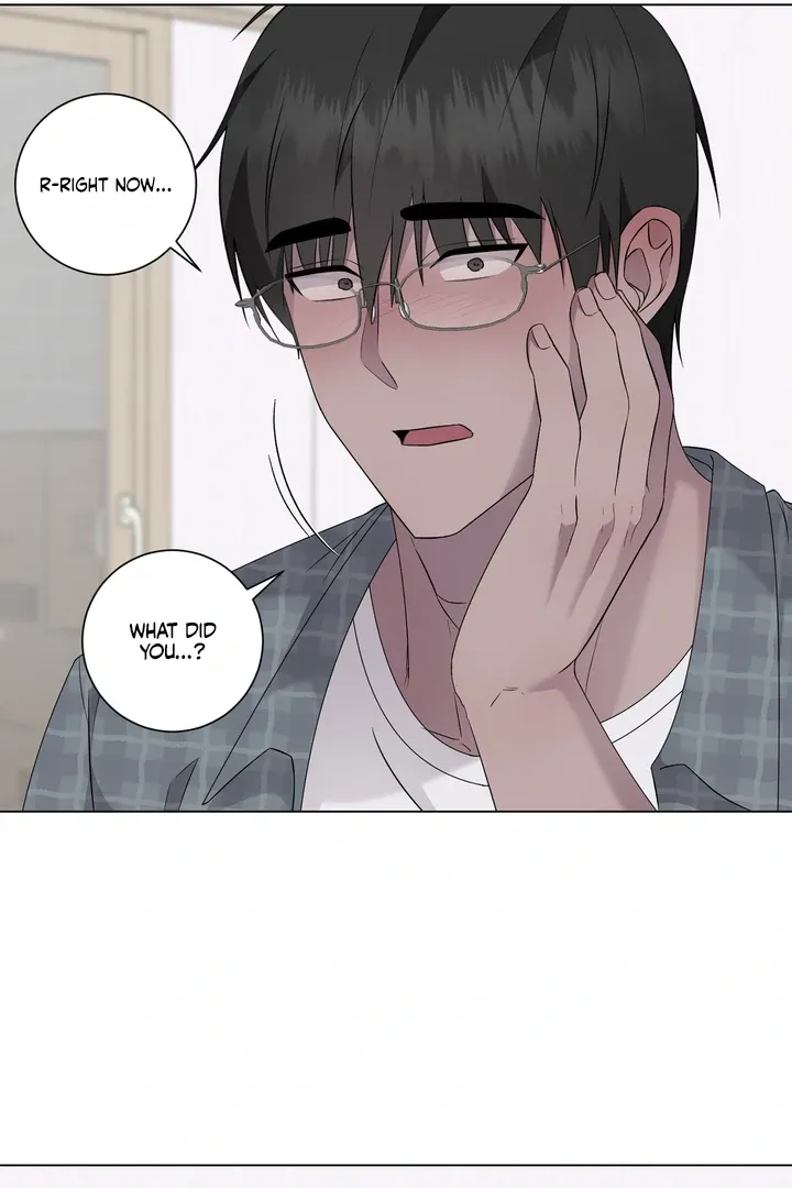 Read Jiwoo’s Master chapter 32 image 33 on Lezhin