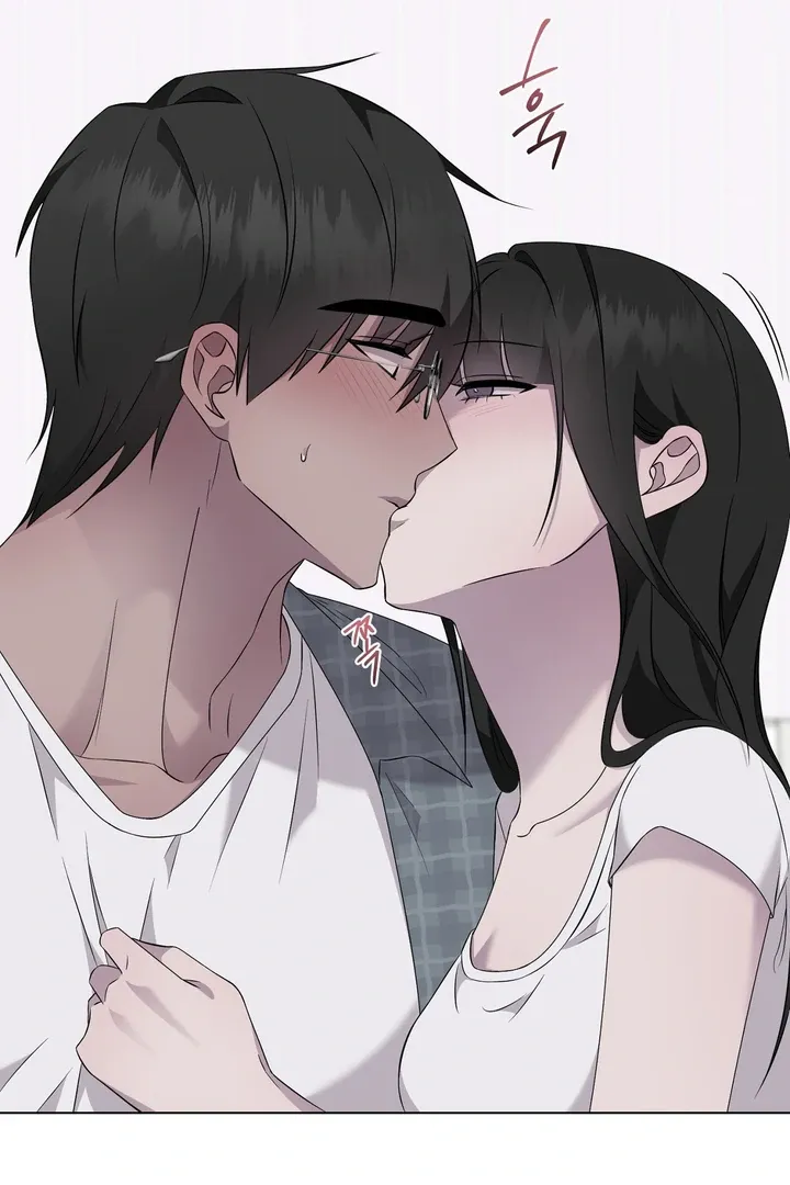 Read Jiwoo’s Master chapter 32 image 34 on Lezhin