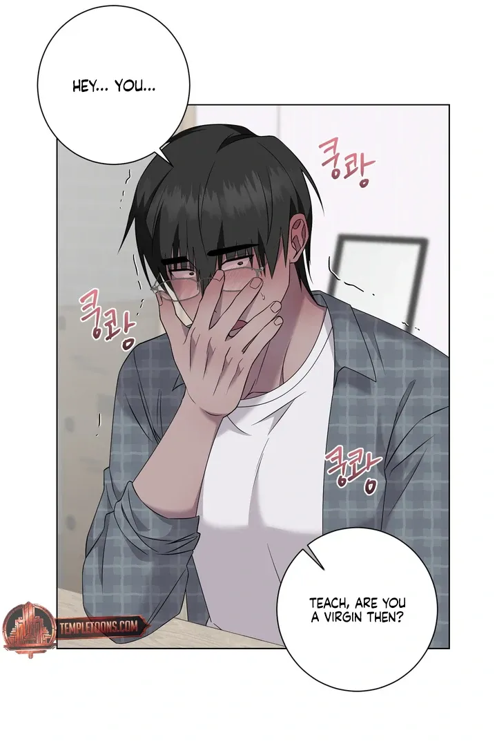 Read Jiwoo’s Master chapter 32 image 37 on Lezhin