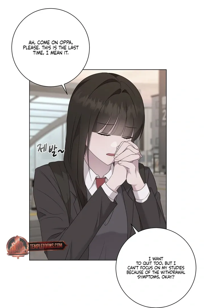 Read Jiwoo’s Master chapter 32 image 4 on Lezhin