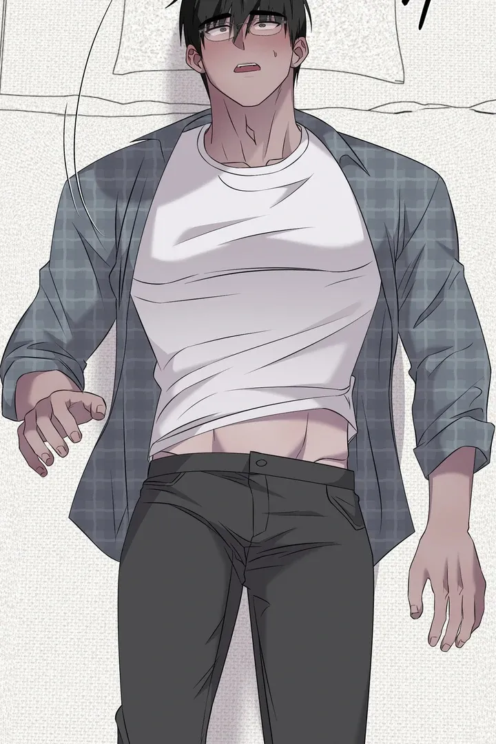 Read Jiwoo’s Master chapter 32 image 40 on Lezhin
