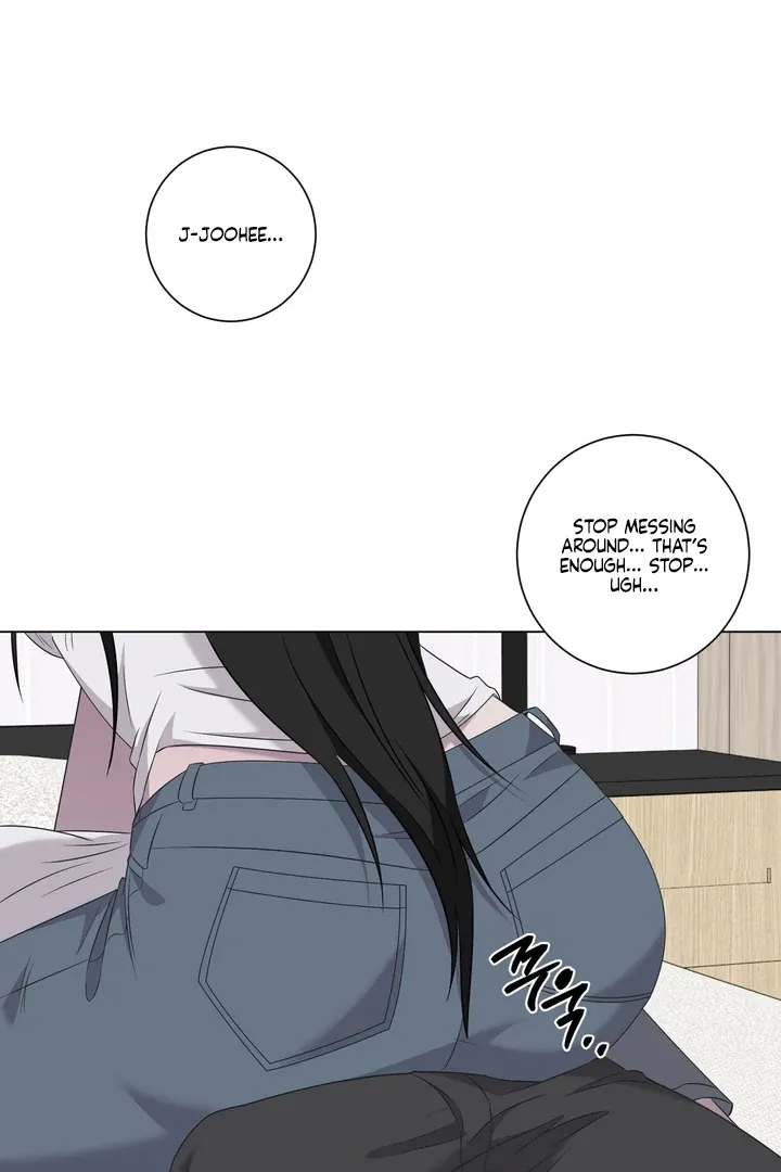 Read Jiwoo’s Master chapter 32 image 45 on Lezhin