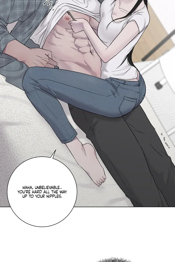 Read Jiwoo’s Master chapter 32 image 47 on Lezhin