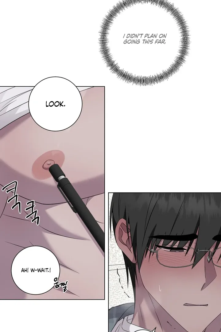 Read Jiwoo’s Master chapter 32 image 48 on Lezhin