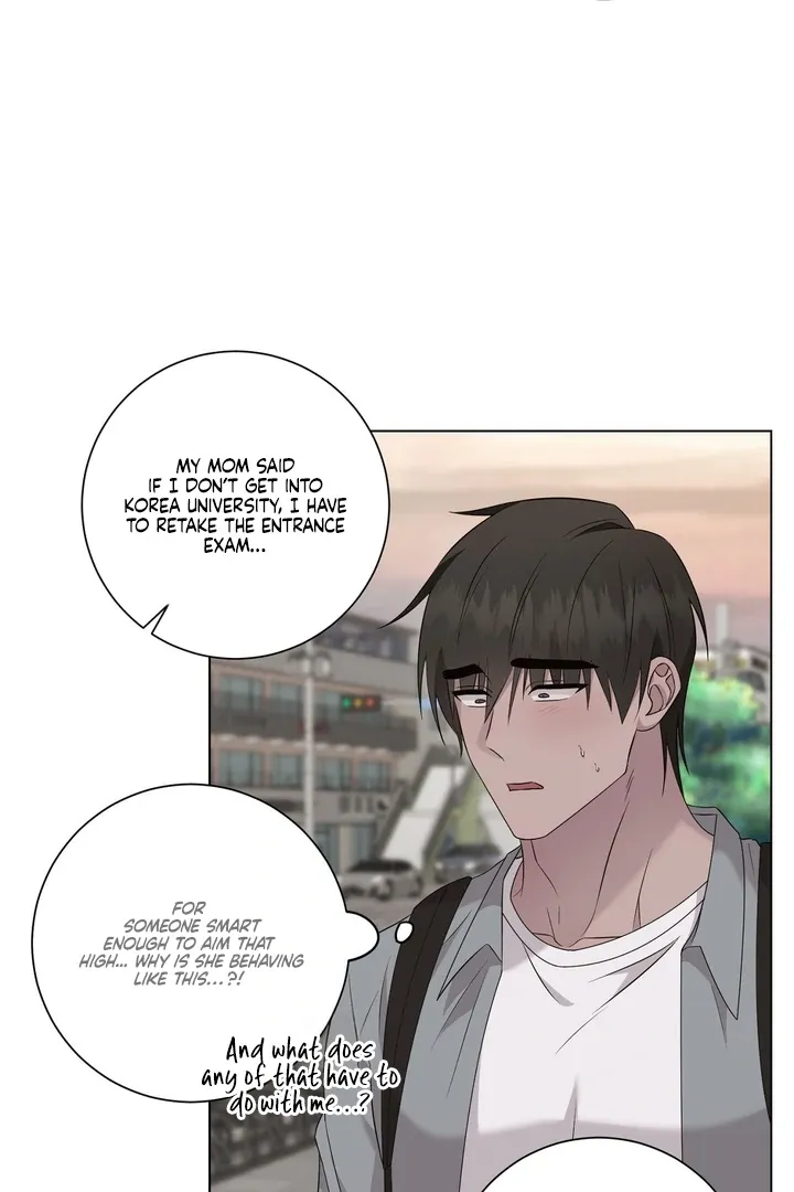 Read Jiwoo’s Master chapter 32 image 5 on Lezhin