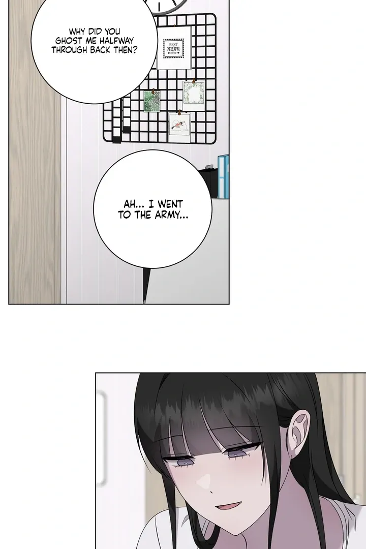 Read Jiwoo’s Master chapter 32 image 51 on Lezhin
