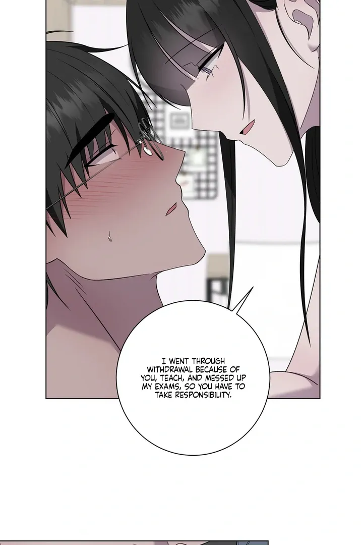 Read Jiwoo’s Master chapter 32 image 53 on Lezhin