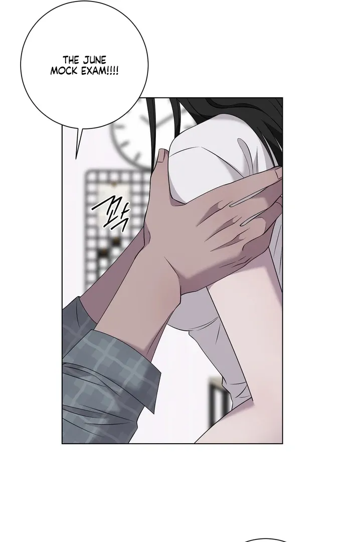 Read Jiwoo’s Master chapter 32 image 57 on Lezhin
