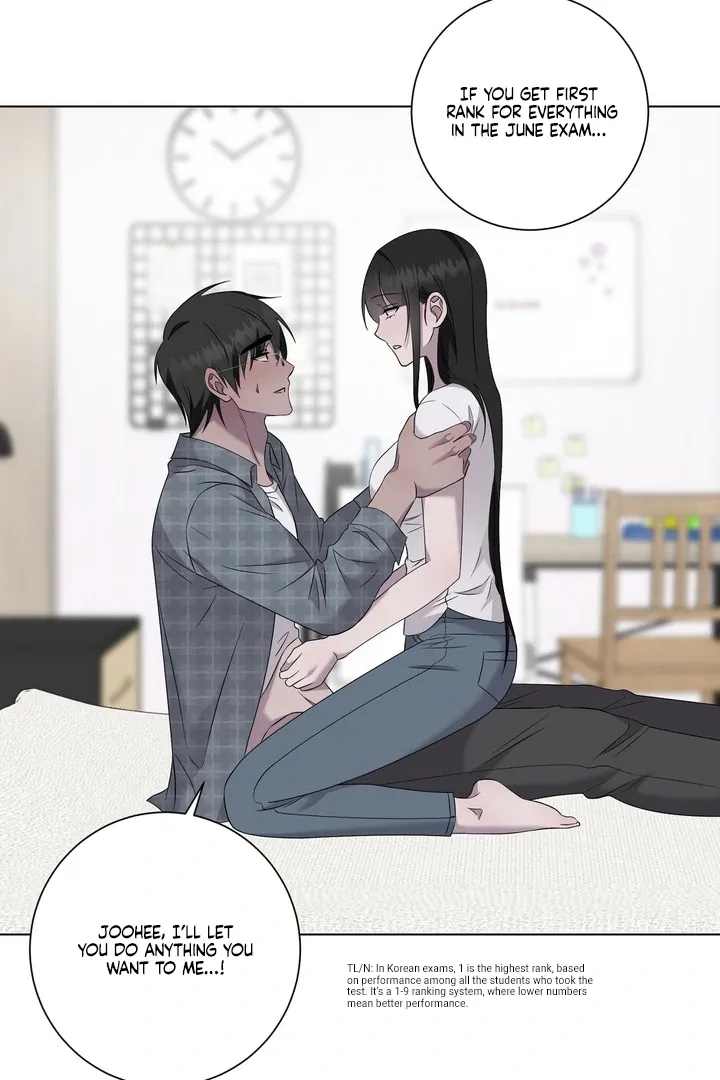 Read Jiwoo’s Master chapter 32 image 58 on Lezhin