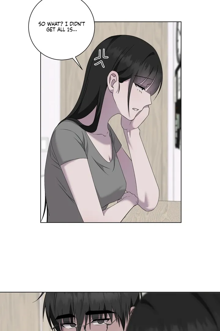 Read Jiwoo’s Master chapter 32 image 65 on Lezhin