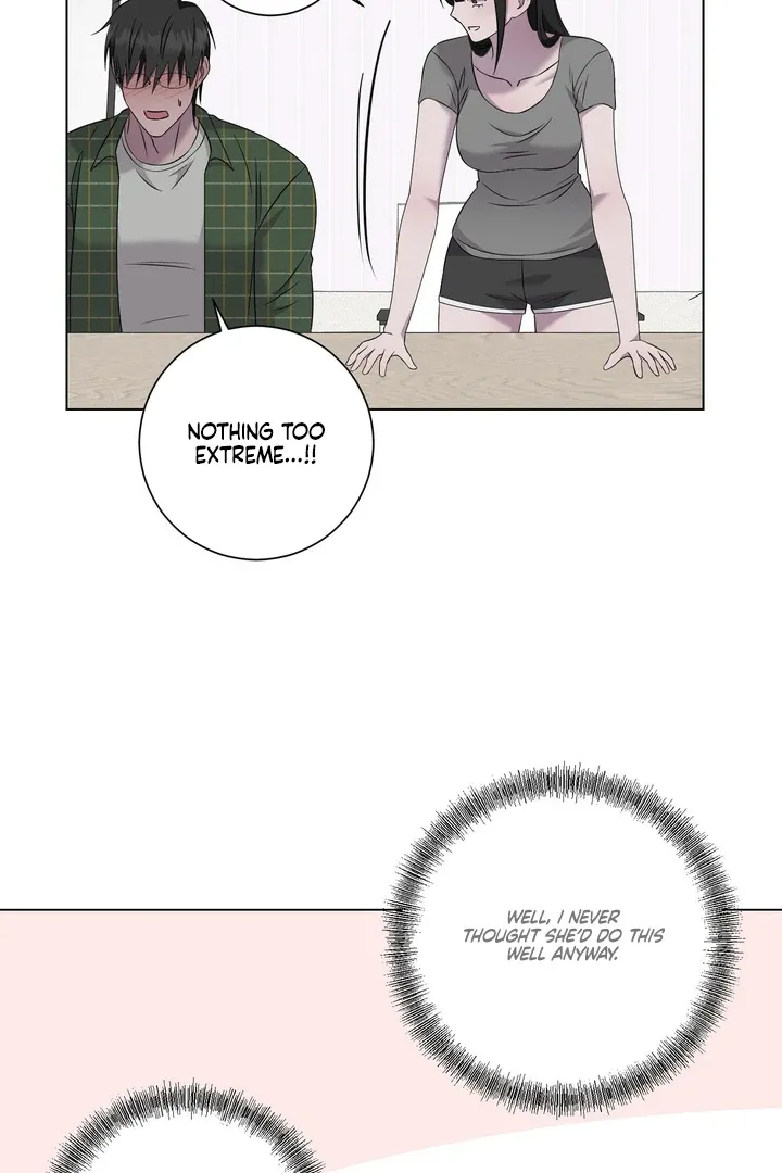 Read Jiwoo’s Master chapter 32 image 69 on Lezhin