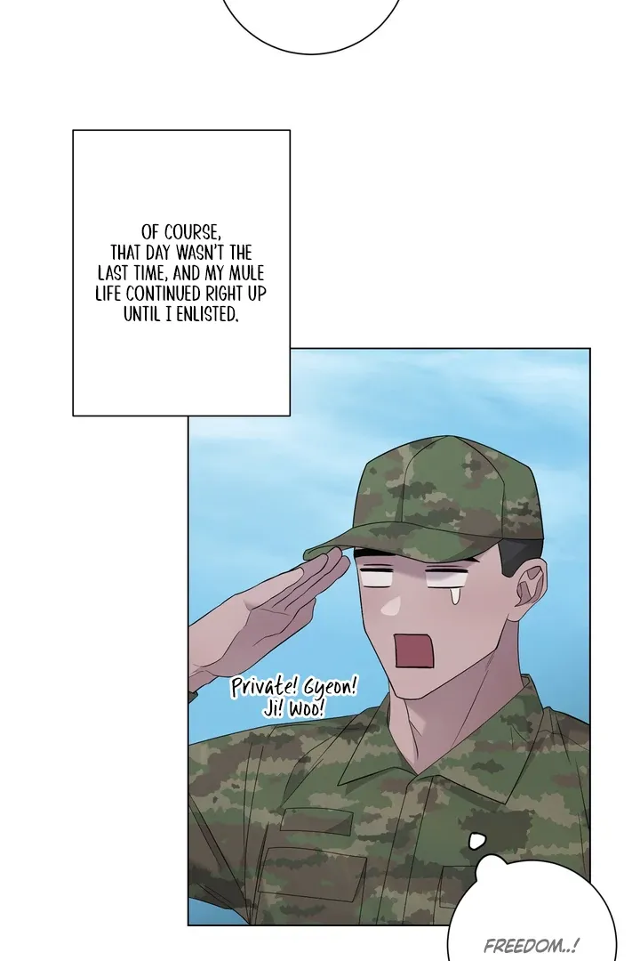 Read Jiwoo’s Master chapter 32 image 7 on Lezhin