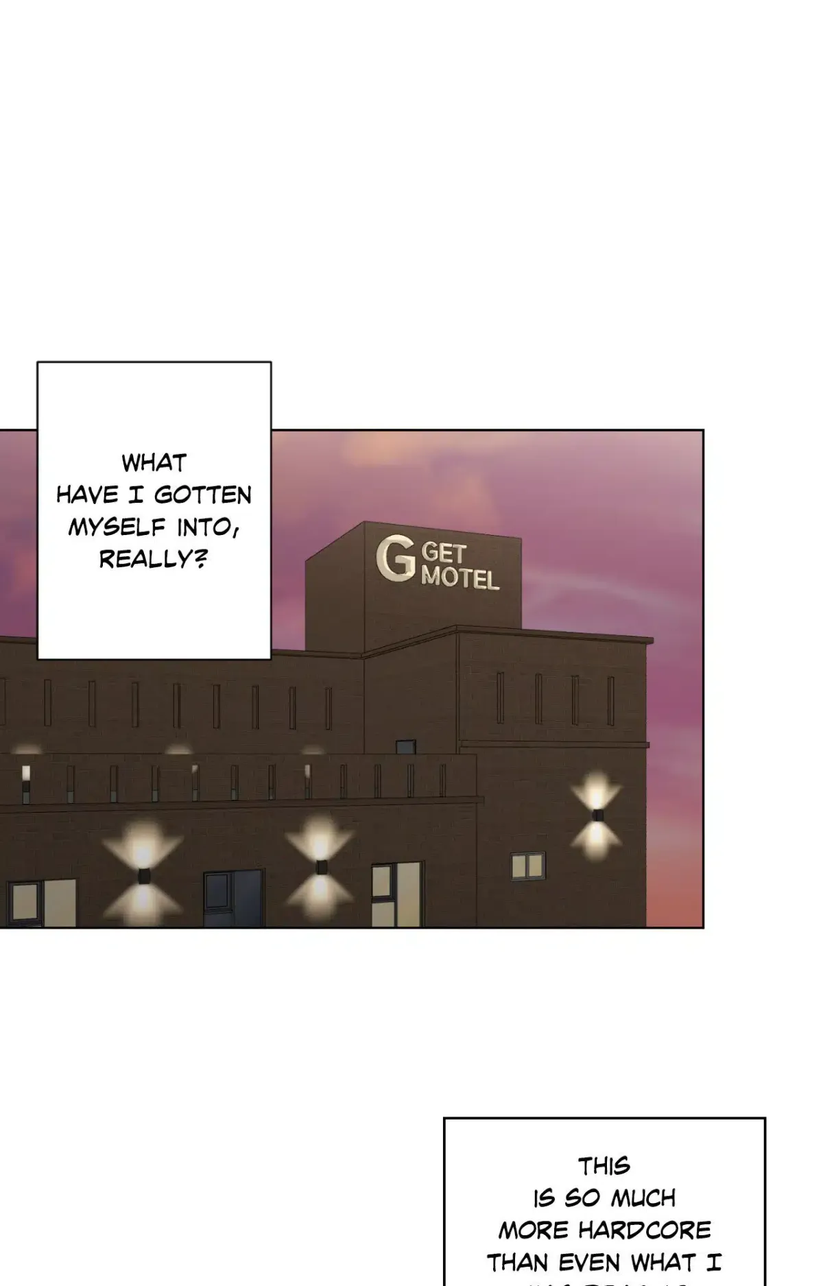 Read Jiwoo’s Master chapter 33.99 image 0 on Lezhin