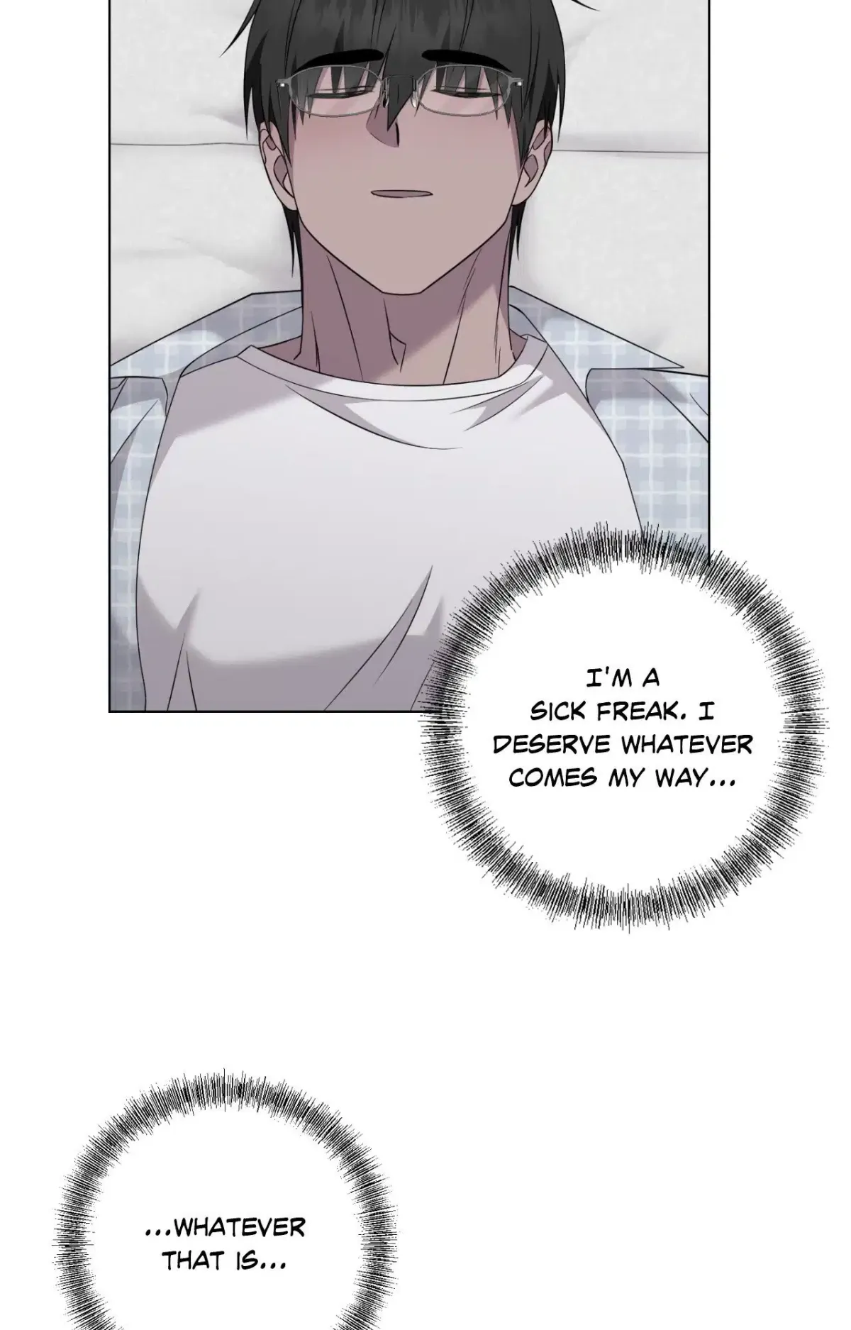 Read Jiwoo’s Master chapter 33.99 image 11 on Lezhin