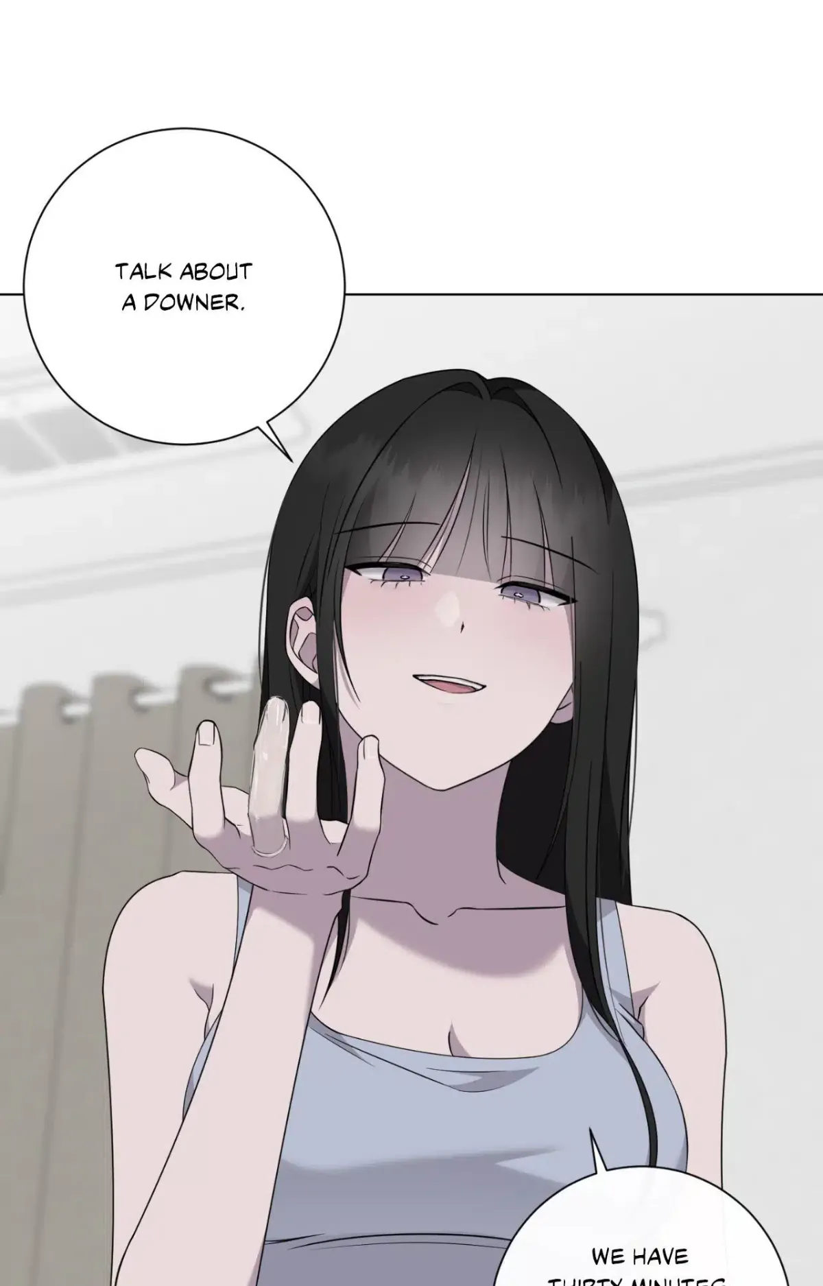 Read Jiwoo’s Master chapter 33.99 image 13 on Lezhin