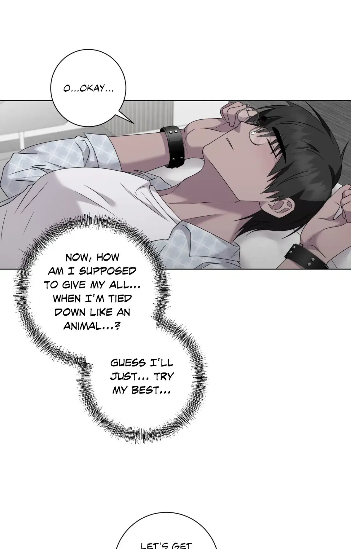 Read Jiwoo’s Master chapter 33.99 image 15 on Lezhin