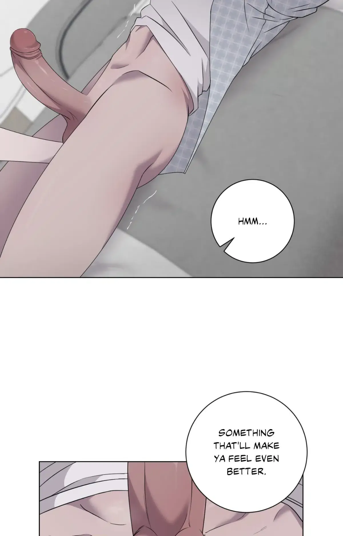 Read Jiwoo’s Master chapter 33.99 image 34 on Lezhin