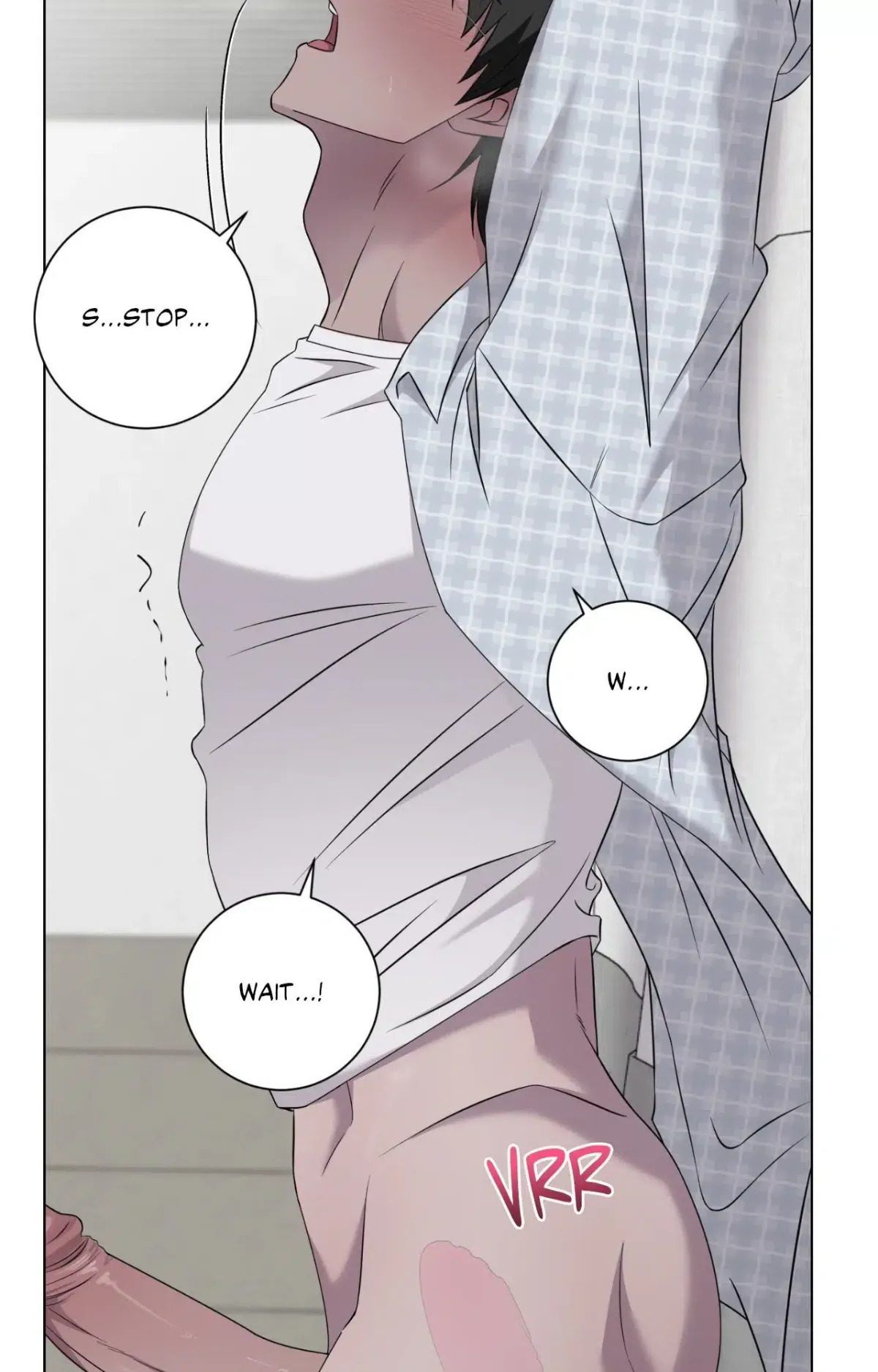 Read Jiwoo’s Master chapter 33.99 image 38 on Lezhin