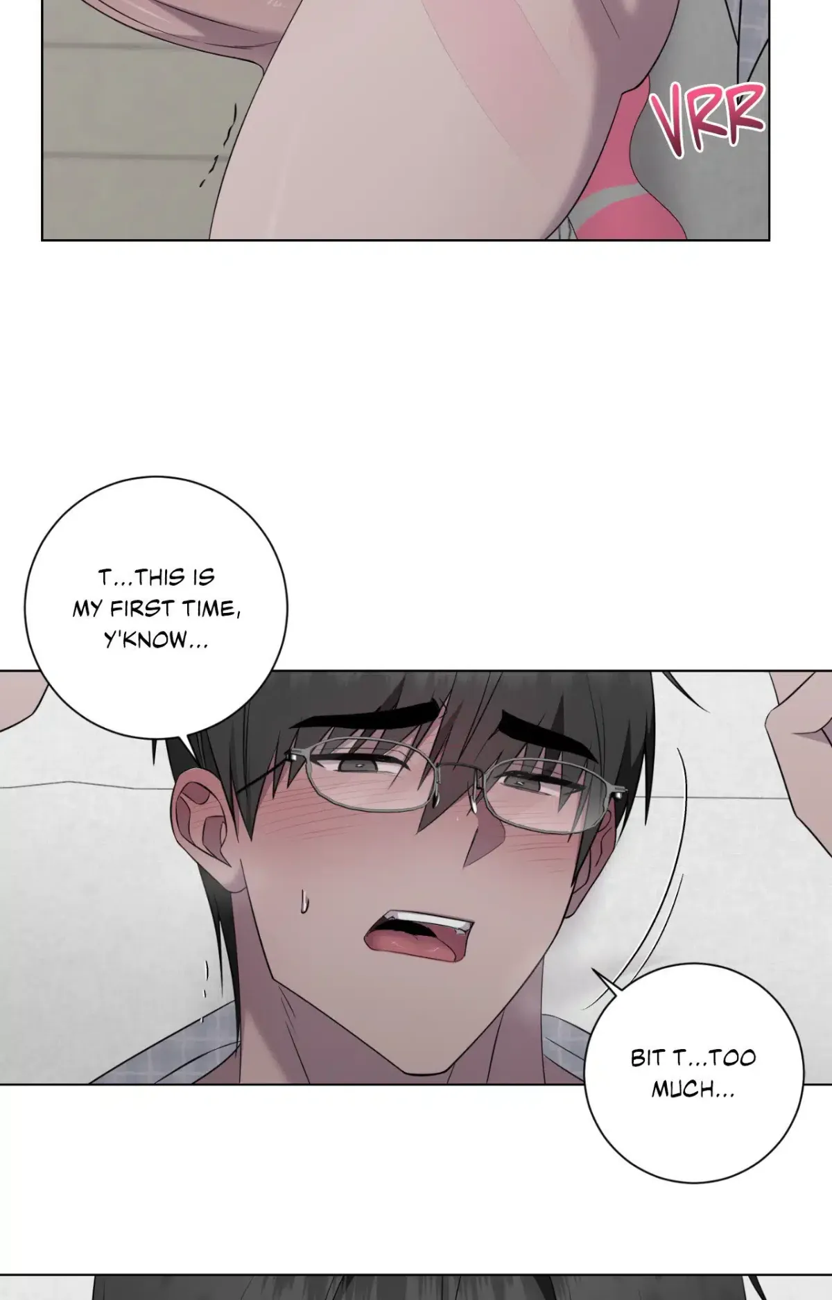 Read Jiwoo’s Master chapter 33.99 image 39 on Lezhin