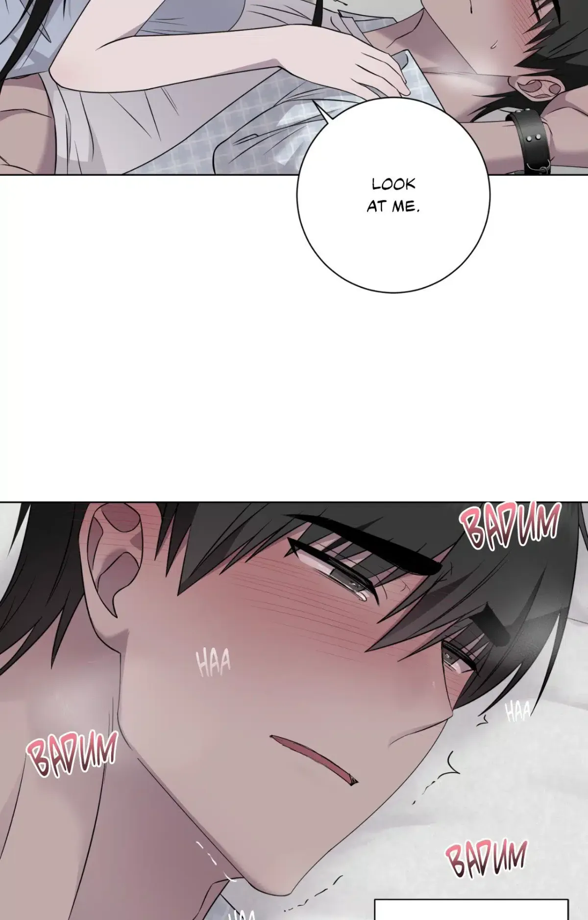 Read Jiwoo’s Master chapter 33.99 image 55 on Lezhin
